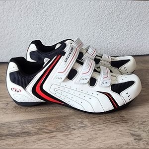 Women's Specialized Cycling Shoes Size 39